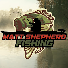 Matt Shepherd Fishin