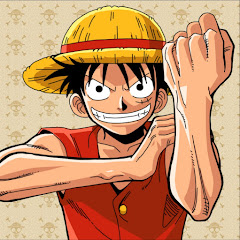 Luffy 3d Animation