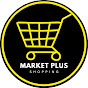 Market Plus logo