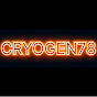 Cryogen78 logo