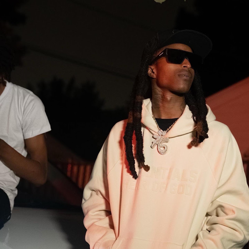 76MulaMar @76mulamar | Thizzler