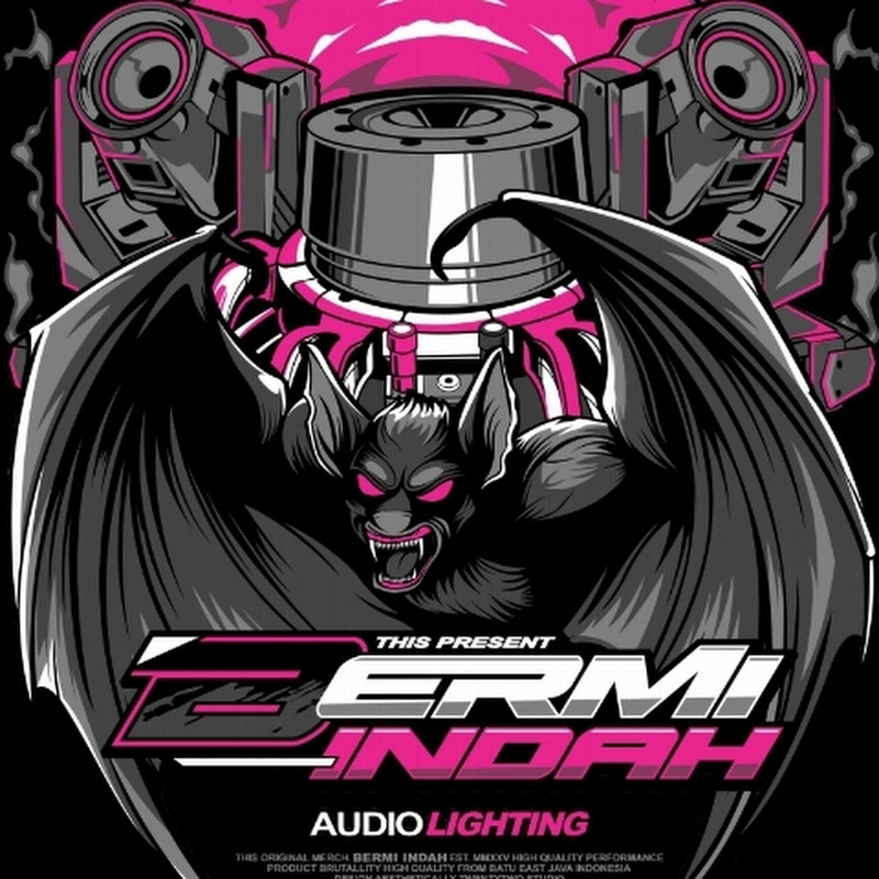 BERMI INDAH AUDIO PROBOLINGGO