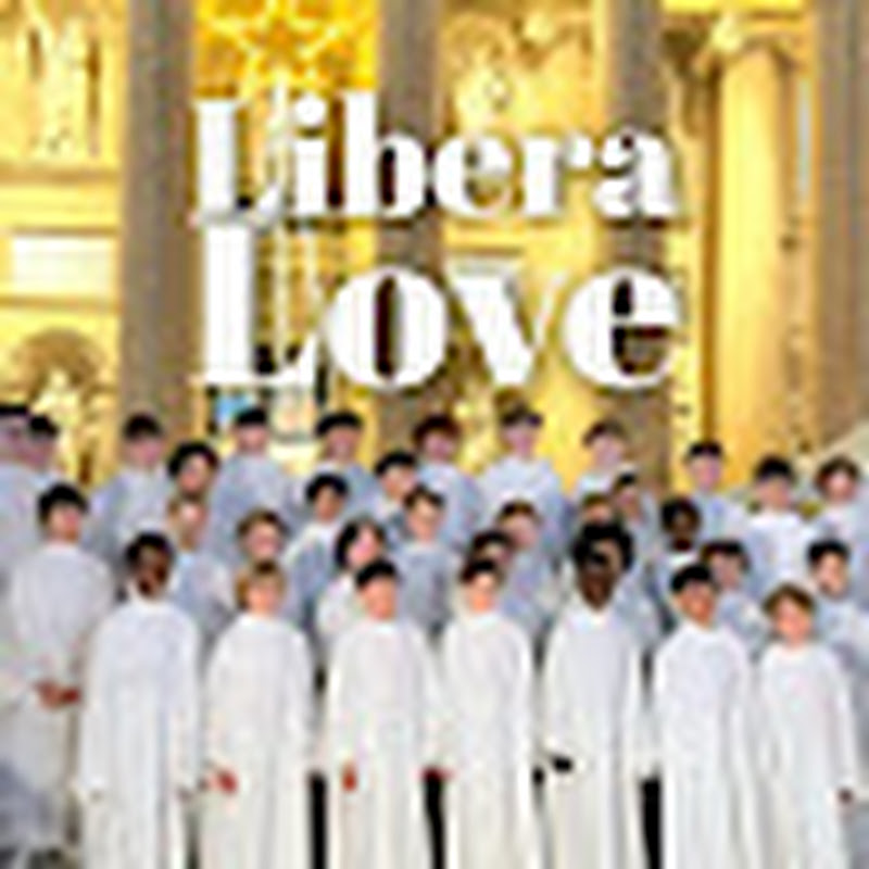 Libera Love