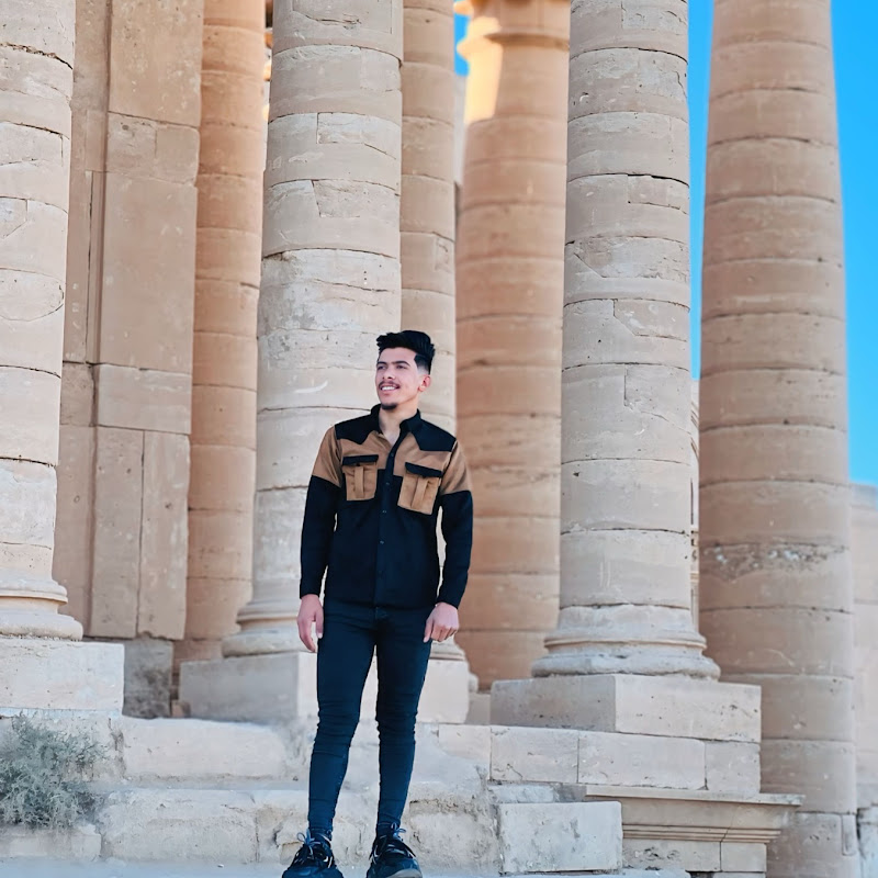 مؤسسه مروان العبيدي