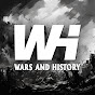 Wars and History logo