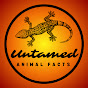 Untamed Animal Facts logo