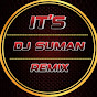 IT'S Dj SUMAN 1M logo