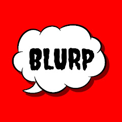 The Blurpsaur avatar
