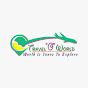 Travel O World logo