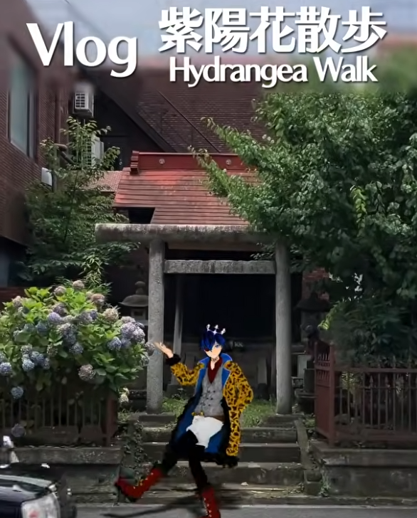 Post from 公式ぉにもっちゃん - YouTube