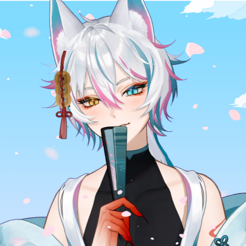 Gema Gathika【MagniV】