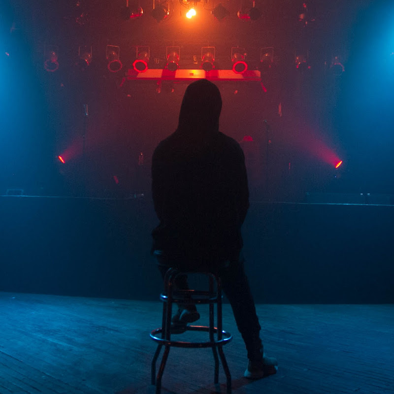 Desperado Records Intl