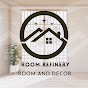Room Refinery logo