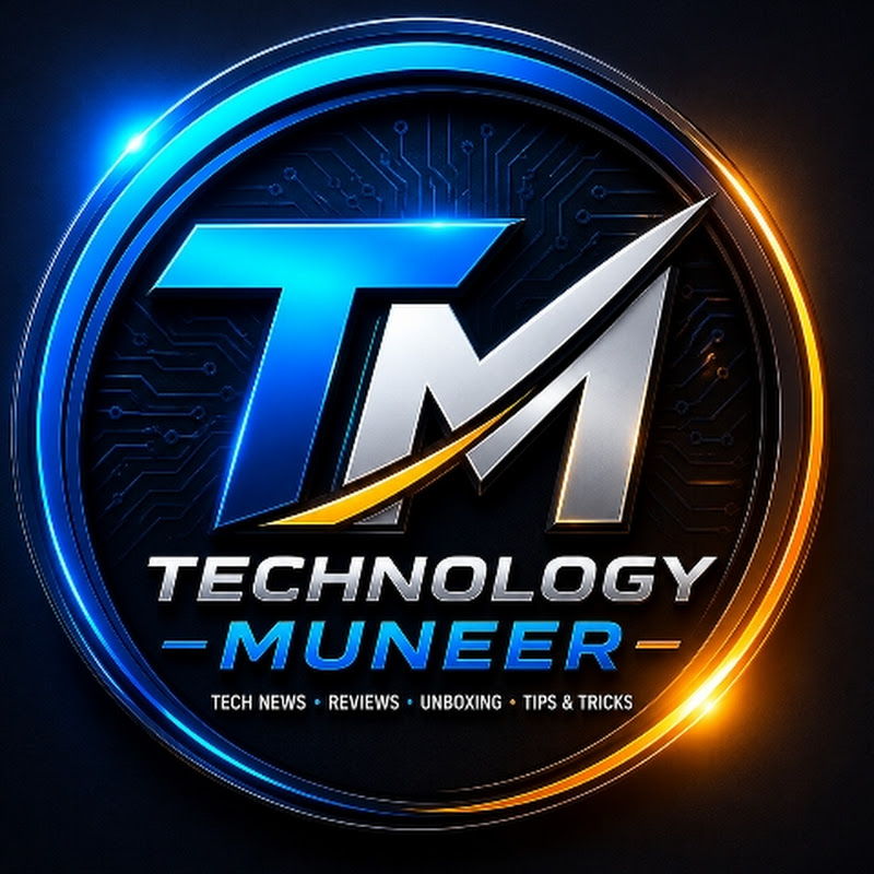 Technology Muneer • 2.7M  views • 2  days  ago ...