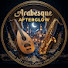 MV9N6l0kMWo-channel-avatar-Arabesque Afterglow