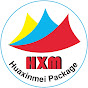 Hxm Packing logo