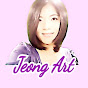 Jeong Art (Painting) logo