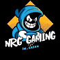 NR'G gaming imsatan logo
