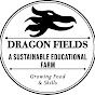 Dragon Fields logo