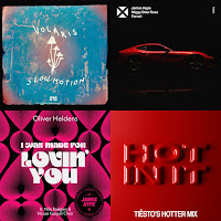 Beatport - Top 100 Dance
