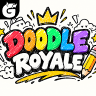 Doodle Royale icon