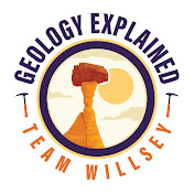 Shawn Willsey: Geology Explained
