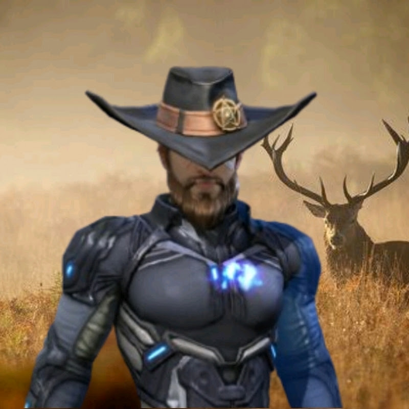 MR.Hunter