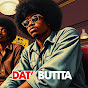 DAT' BUTTA MUSIC logo