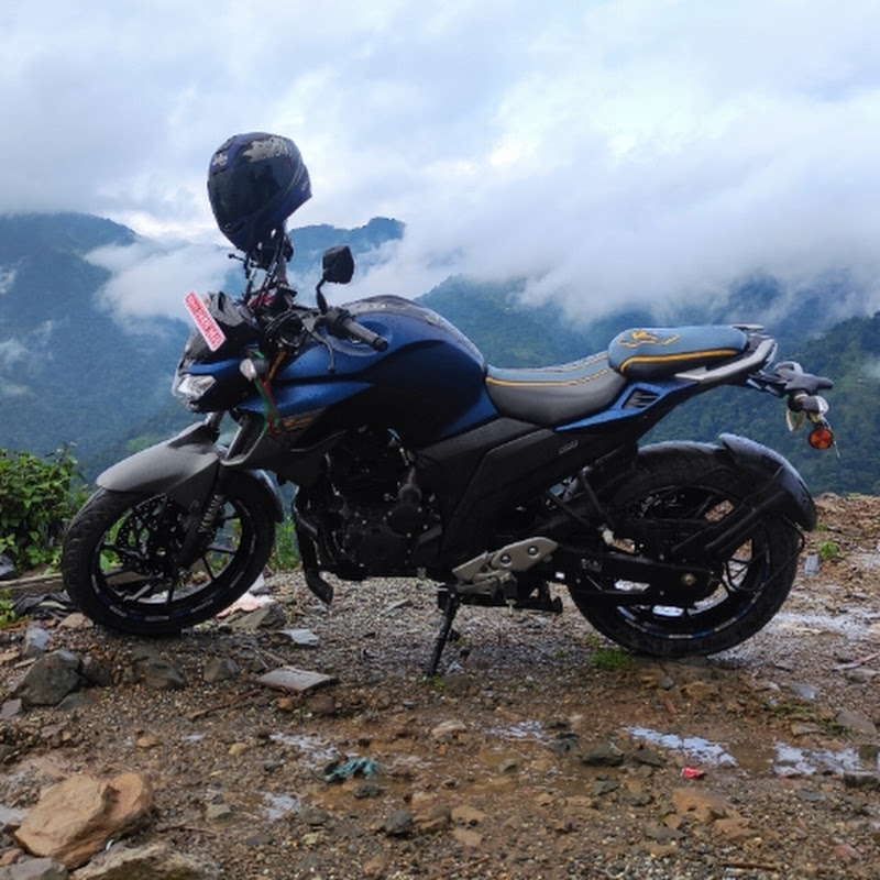 Travel Diary Nepal