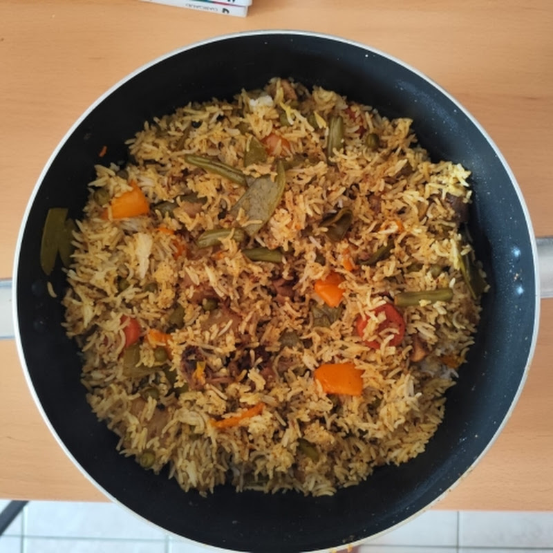 One pot infinite flavours 