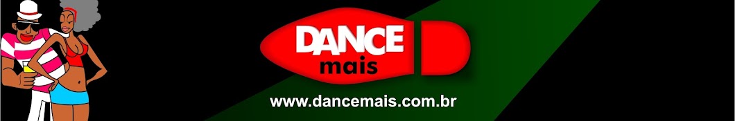 Overdance Dancemais YouTube channel avatar