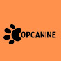 CopCanine logo