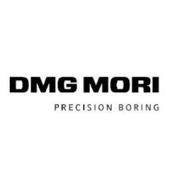 DMG MORI Precision Boring株式会社