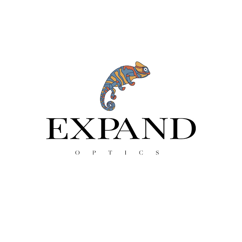 Expand optics