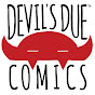Devil Inside[r] - @devilinsider1722 YouTube Profile Photo