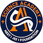 SCIENCE ACADEMY By Bhavuk Sir logo