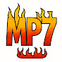 MP7 logo