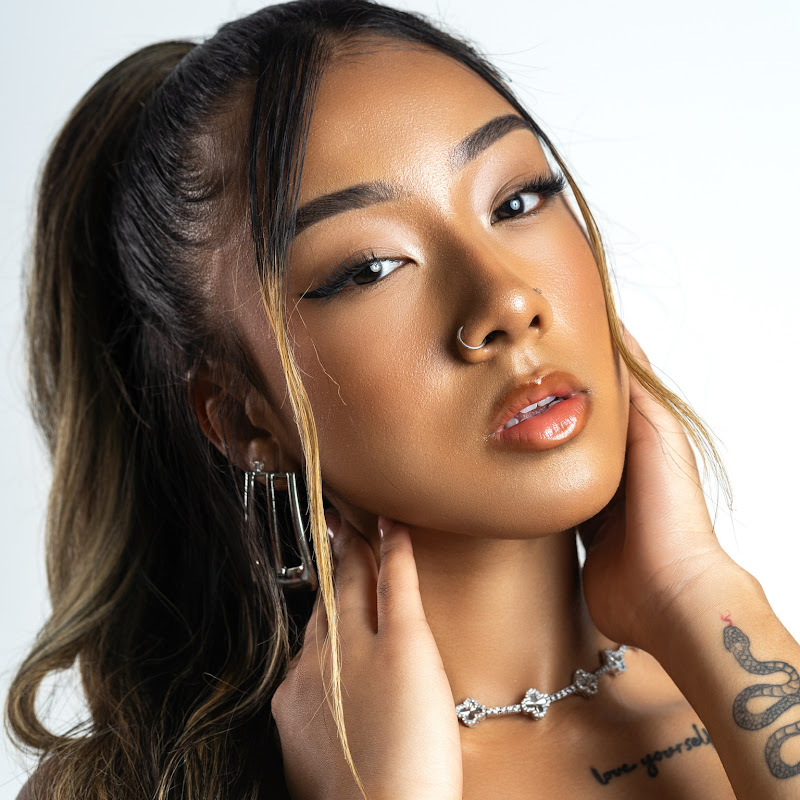 TheRealJaylaMarie icon