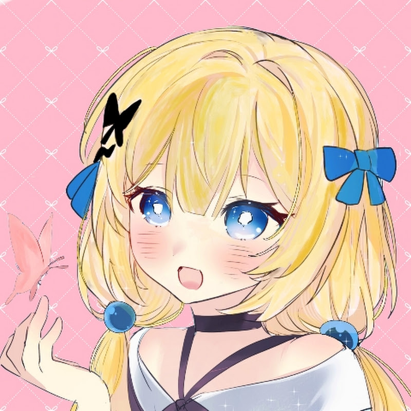 Hire Himegami Ch. 姫神さま | HimegamiSama【HK Vtuber】 — Anime & Manga Reviews/Discussions YouTube creator for sponsorships