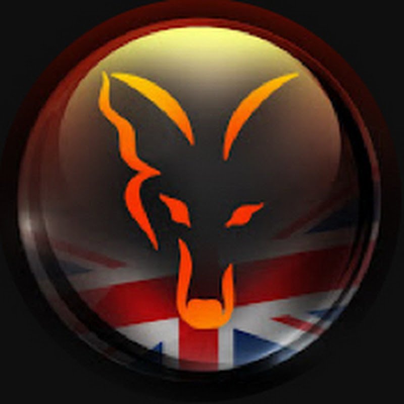 Fox International Carp Fishing