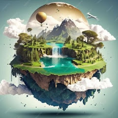 Explore Beauty of The Earth channel thumbnail