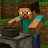 let him cook - minecraft
