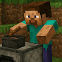 let him cook - minecraft logo