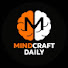 Qhq1cjp28Ic-channel-avatar-MindCraft Daily