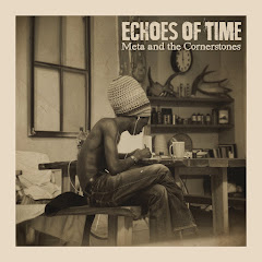 Meta and The Cornerstones - Topic