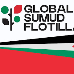 Global Sumud Flotilla Official 