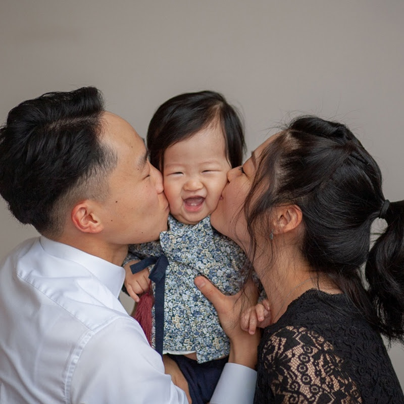 EVGESHA TV 고려인남자 Logo