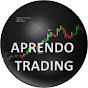 APRENDO TRADING logo