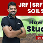 Dr. Sunda Soil Science logo