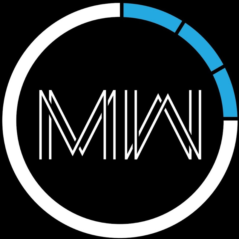 MW Walkaround